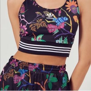 Adidas Poison Reversible Set